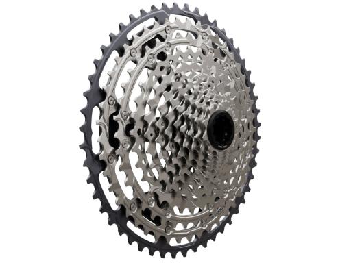 SHIMANO Deore CS-M7200 kazeta 12kolo 10-51z