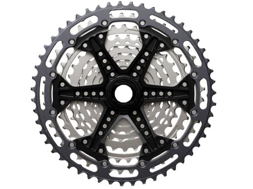 SHIMANO Deore CS-M7200 kazeta 12kolo 10-51z