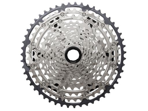 SHIMANO Deore CS-M7200 kazeta 12kolo 10-51z