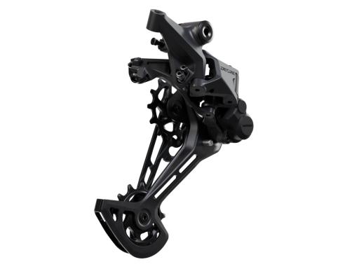 Shimano Deore RD-M6200SGS přehazovačka MTB  - 12kolo