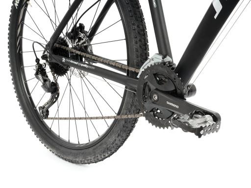 Kolo MTB 29"  Spyder Piana / Tektro M350 1x9   velikost 17"– barva dle přání