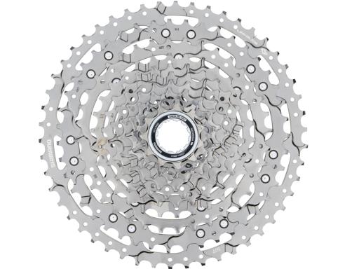 Shimano CUES CS-LG400-11 kazeta MTB 11 kolo  11-45