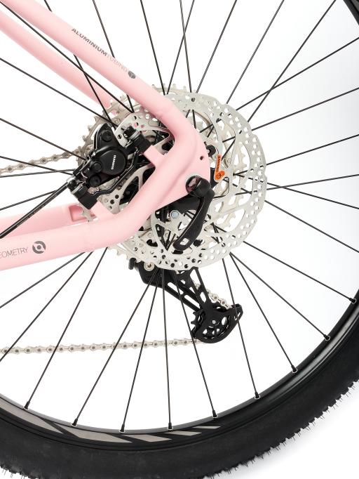 Kolo MTB 29"  Spyder Conad  Shimano Deore  1x10 , velikost  M-19" – barva dle přání