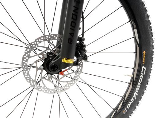 Kolo MTB 29"  Spyder Conad  Shimano SLX  1x12 , velikost  M-19" – barva dle přání
