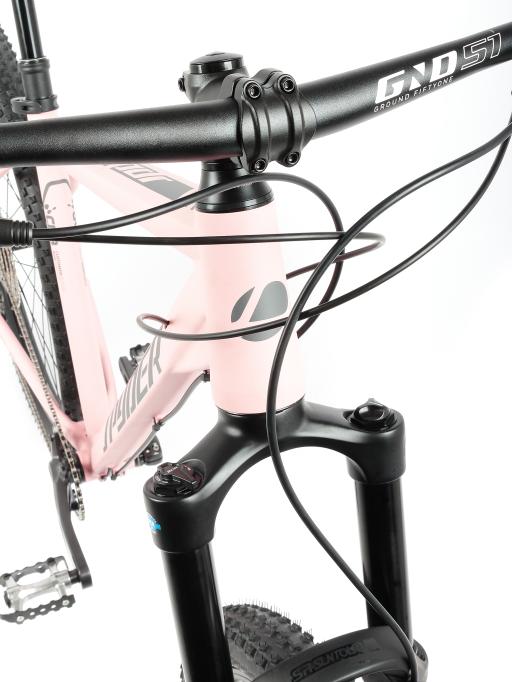 Kolo MTB 29"  Spyder Conad  Shimano SLX  1x12 , velikost  M-19" – barva dle přání