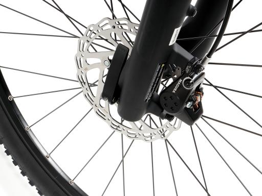 Kolo MTB 29" Spyder Conad Shimano Alivio 1x9, velikost M – 19", barva dle přání
