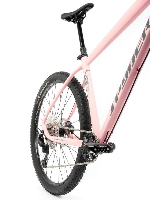 Kolo MTB 29"  Spyder Conad  Shimano Deore  1x10 , velikost  M-17" – barva dle přání