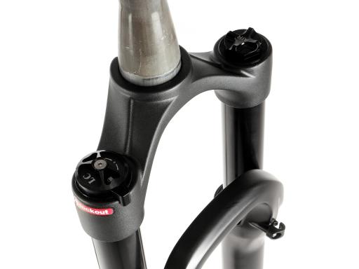 UDING 34 AIR LO, odpružená vidlice MTB 29", Boost 15x110mm , zdvih 120mm