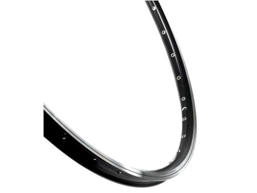 Mach1 M670   Trek-28"/MTB 29" 36-děr ráfek 622 x 21 - barva černá