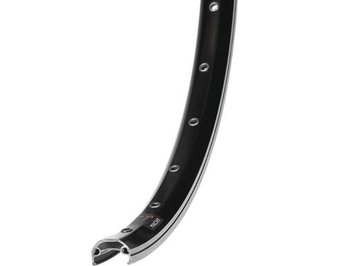 Mach1 M670   Trek-28"/MTB 29" 36-děr ráfek 622 x 21 - barva černá