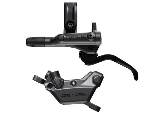 Shimano Deore BL-M6200 -BR-M6220 950mm přední kotoučová brzda