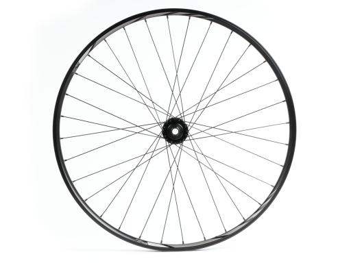 Zapletená kola MTB 29"/ Trek 28" Rodi Tryp 30 Disc- SHIMANO HB-MT410-B / Shimano FH-MT410-B  Boost Disc Center Lockr- pár