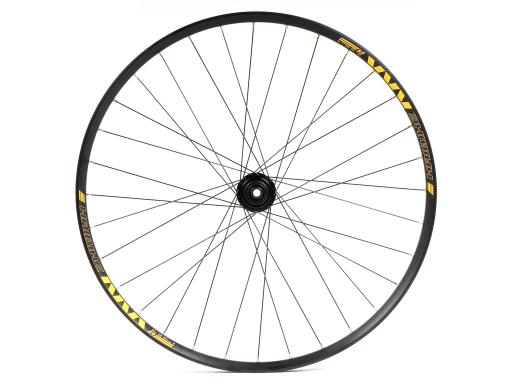 Zapletená kola MTB 29"/ Trek 28" Rodi Tryp 30 Disc – Shimano HB-MT410-B / Shimano FH-MT410-B Boost Disc Center Lock – pár