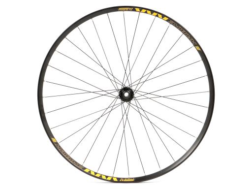 Zapletená kola MTB 29"/ Trek 28" Rodi Tryp 30 Disc – Shimano HB-MT410-B / Shimano FH-MT410-B Boost Disc Center Lock – pár