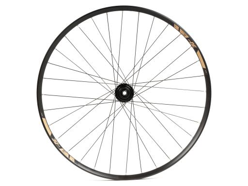 Zapletená kola MTB 29"/ Trek 28" Rodi Tryp 30 Disc – Shimano HB-MT410-B / Shimano FH-MT410-B Boost Disc Center Lock – pár