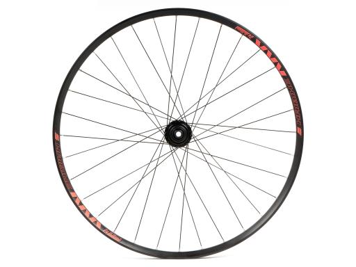 Zapletená kola MTB 29"/ Trek 28" Rodi Tryp 30 Disc – Shimano HB-MT410-B / Shimano FH-MT410-B Boost Disc Center Lock – pár