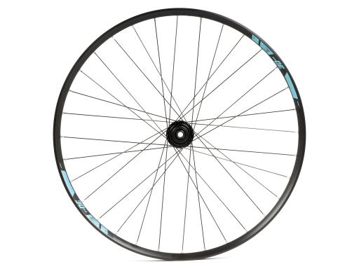Zapletená kola MTB 29"/ Trek 28" Rodi Tryp 30 Disc – Shimano HB-MT410-B / Shimano FH-MT410 Disc Center Lock – pár