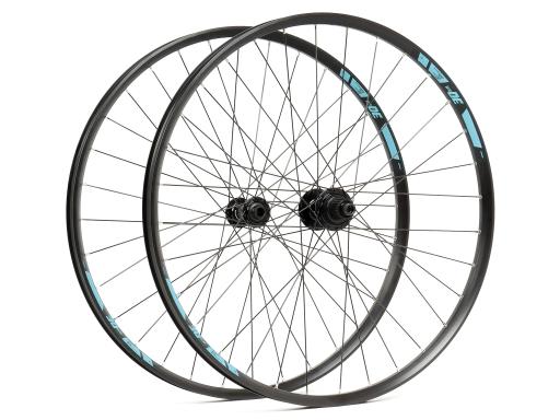 Zapletená kola MTB 29"/ Trek 28" Rodi Tryp 30 Disc – Shimano HB-MT410-B / Shimano FH-MT410 Disc Center Lock – pár
