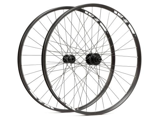Zapletená kola MTB 29"/ Trek 28" Rodi Tryp 30 Disc – Shimano HB-MT410-B / Shimano FH-MT410 Disc Center Lock – pár