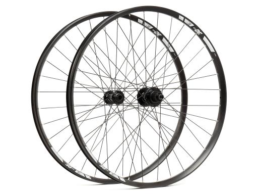 Zapletená kola MTB 29"/ Trek 28" Rodi Tryp 30 Disc – Shimano HB-MT410-B / Shimano FH-MT410 Disc Center Lock – pár