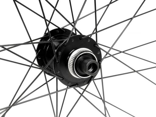 Zapletená kola MTB 29"/ Trek 28" Rodi Tryp 30 Disc – Shimano HB-MT410-B / Shimano FH-MT410 Disc Center Lock – pár