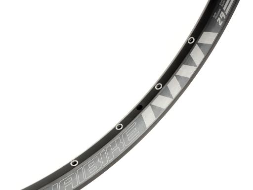 Zapletená kola MTB 29"/ Trek 28" Rodi Tryp 30 Disc – Shimano HB-MT410-B / Shimano FH-MT410 Disc Center Lock – pár