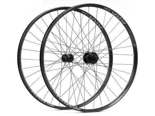 Zapletená kola MTB 29"/ Trek 28" Rodi Tryp 30 Disc – Shimano HB-MT410-B / Shimano FH-MT410 Disc Center Lock – pár