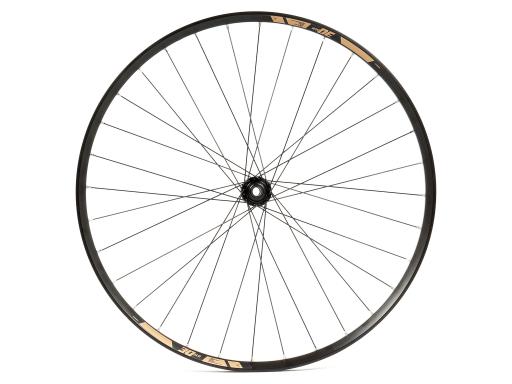 Zapletená kola MTB 29"/ Trek 28" Rodi Tryp 30 Disc – Shimano HB-MT410-B / Shimano FH-MT410 Disc Center Lock – pár