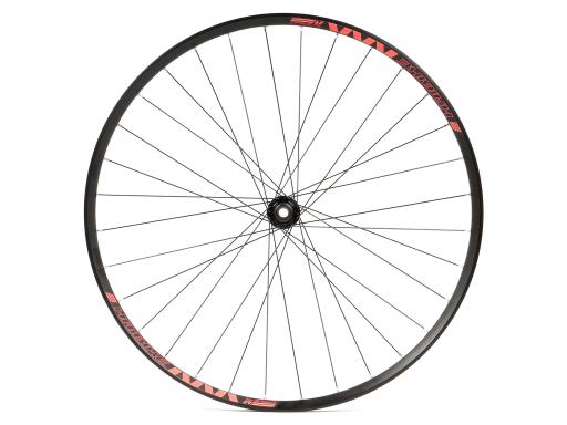 Zapletená kola MTB 29"/ Trek 28" Rodi Tryp 30 Disc – Shimano HB-MT410-B / Shimano FH-MT410 Disc Center Lock – pár