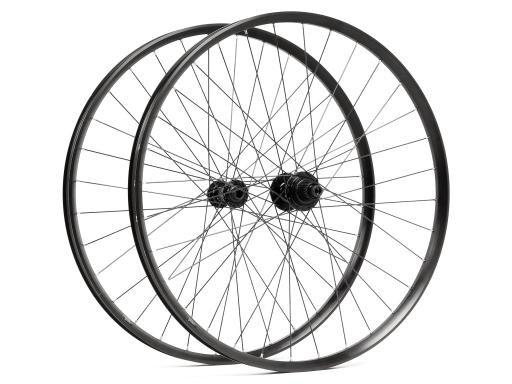 Zapletená kola MTB 29"/ Trek 28" Rodi Tryp 30 Disc – Shimano HB-MT410-B / Shimano FH-MT410 Disc Center Lock – pár