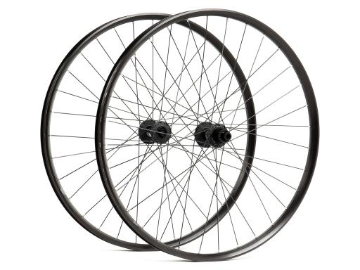 Zapletená kola MTB 29"/ Trek 28" Rodi Tryp 30 Disc – DT SWISS DT 370 Boost – 15x110/12x148 – Disc 6děr – pár