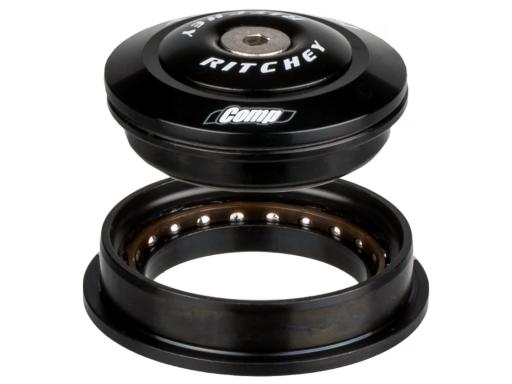 Ritchey Comp  1 1/8"-1 1/2"(1,5") TAPERED 55mm semi- integrované hlavové složení