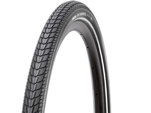 Maxxis Metropass Reflex  28x2.00 /50-622/ plášť Trekking 28" drát