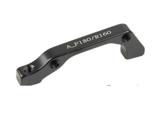 Tektro F180/R160 adapter pro kotoučovou brzdu