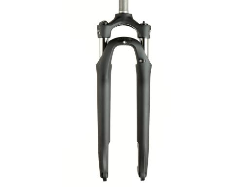 SR Suntour  NEX E25 DS Treking 28" odpružená vidlice zdvih 63mm, 1 1/8"A-head