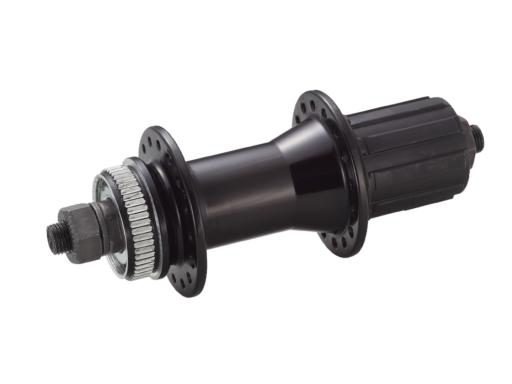 Quando  KT-TC7R  náboj zadní MTB disc - 36děr