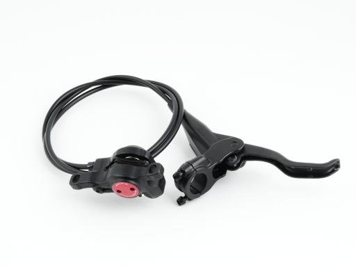 ZOOM  HD-875 kotoučové brzdy set  přední 1300mm + zadní 2200mm