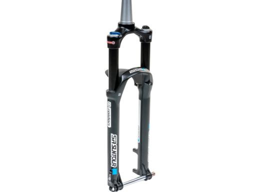 SR Suntour RAIDON 34 LO-R Air, odpružená vidlice MTB 27,5", Boost 15x110mm , zdvih 120mm , offset 51mm , PostMount