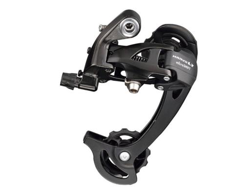 microSHIFT Marvo LT  RD-MM46L přehazovačka MTB 8/9kolo - kompatibilní pro Shimano