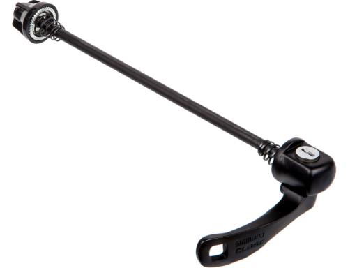 Shimano SLX rychloupínák zadní  - Alu 173mm