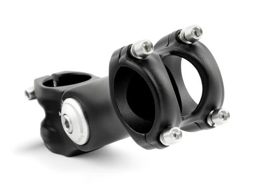 Zoom TDS-D299N-8  A-head  představec s nastavitelným úhlem 100mm / 1 1/8" / 31,8mm / 0° až +40°