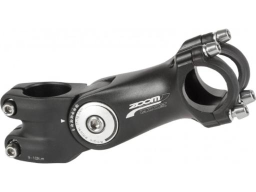 Zoom TDS-D299N-8  A-head  představec s nastavitelným úhlem 100mm / 1 1/8" / 31,8mm / 0° až +40°