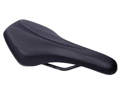 Sedlo Selle Royal VIVO Athletic Ergo dámské / barva černá