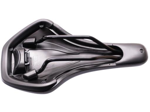 Sedlo Selle Royal VIVO Moderate Ergo dámské / barva černá