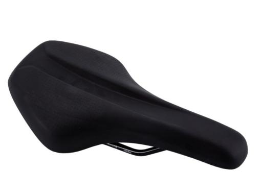 Sedlo Selle Royal VIVO Moderate Ergo dámské / barva černá