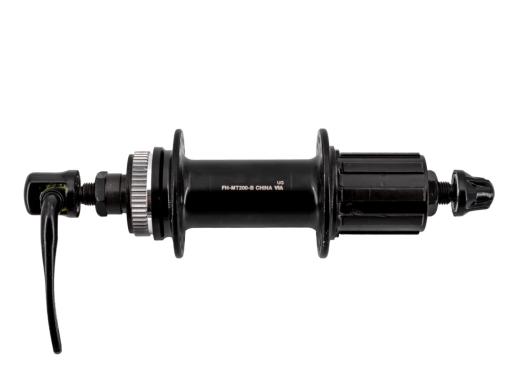 Shimano Altus FH-MT200-B Boost 141mm  32děr náboj zadní MTB