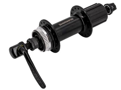 Shimano Altus FH-MT200-B Boost 141mm  32děr náboj zadní MTB