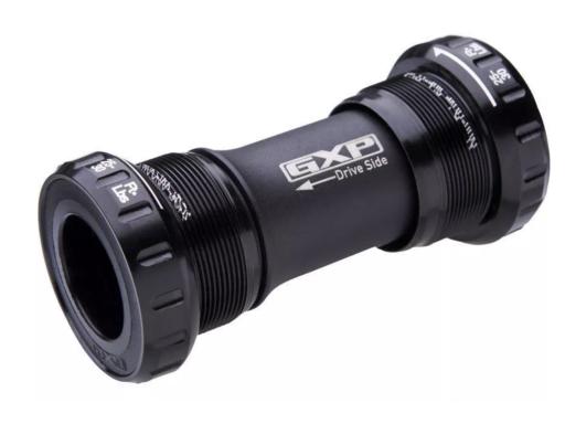 SRAM GXP  73/68 mm BSA středové složení