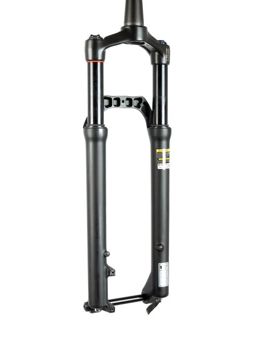 Zoom 868S AIR  HLO Magnesium 29" odpružená vidlice MTB, Boost 15x110mm, zdvih 100mm,  1 1/8"