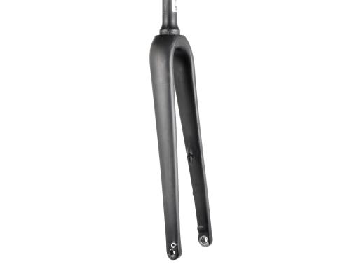 Gravel/cyklokros rámový set Spyder Atlas – celokarbonový rám + celokarbonová vidlice – pro kotoučové brzdy, velikost L – 56 cm
